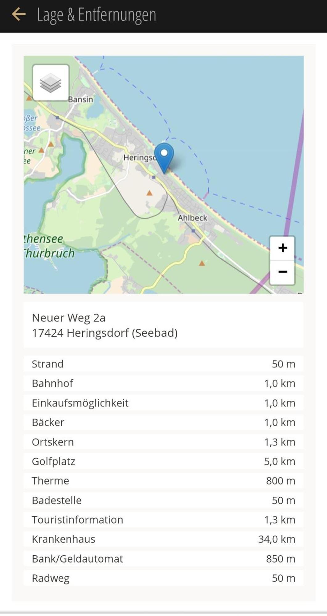 Haus Nemo - Appartement 5, Gemuetliches Appartement Mit Strandkorb, Strandnah 50 M Heringsdorf  Kültér fotó